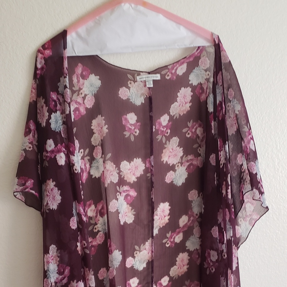 American Eagle Outfitter Kimono
